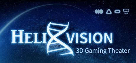 3d vision controller needed fro vr