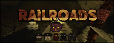 Railroads 게임 이미지