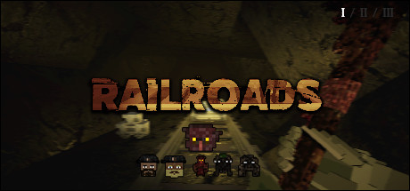 Railroads