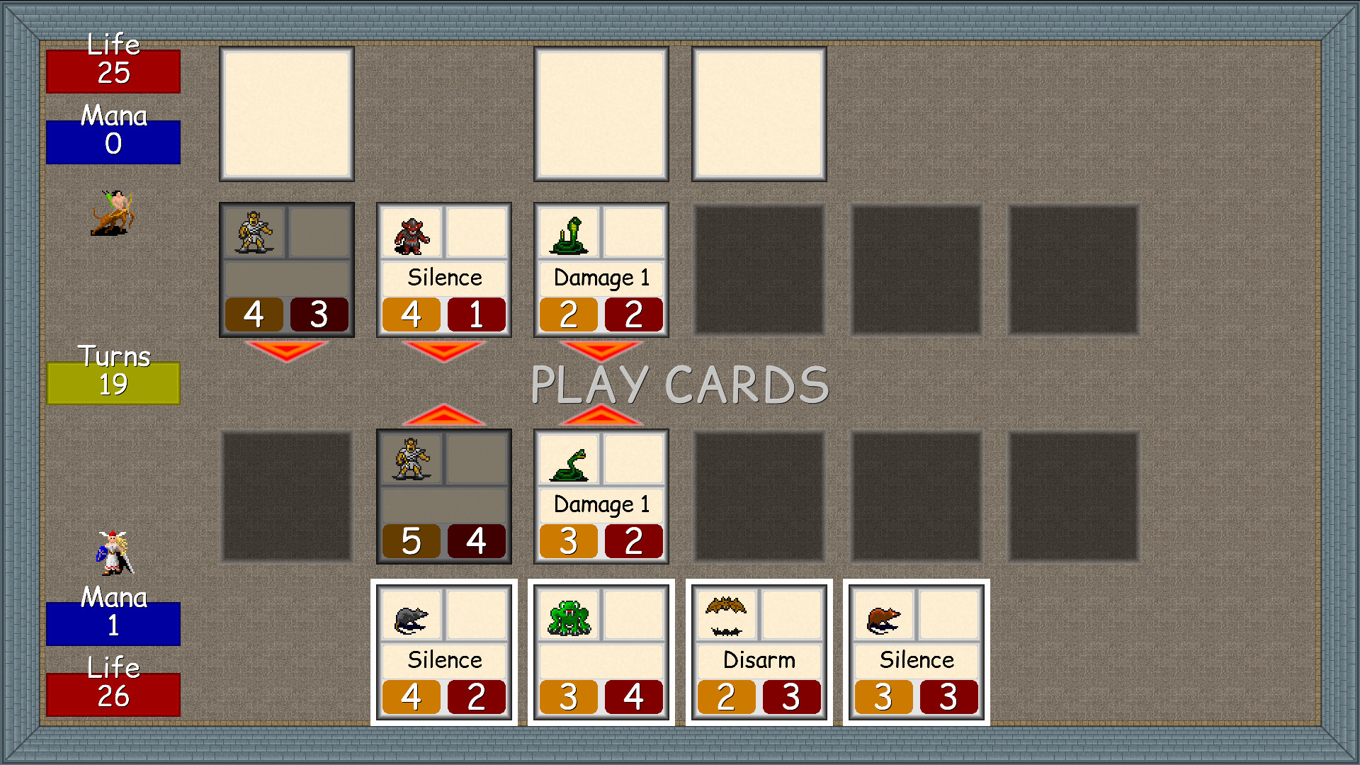 Mazes and Mages 2 on Steam