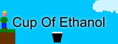 Cup Of Ethanol 게임 이미지