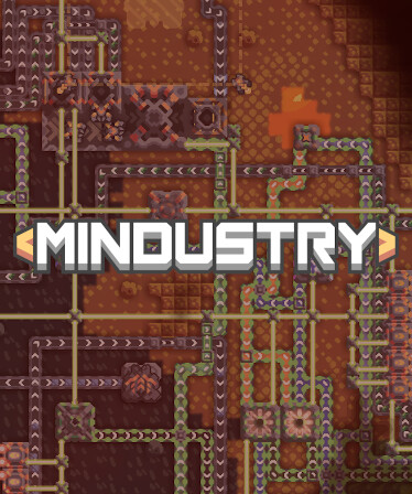 Mindustry