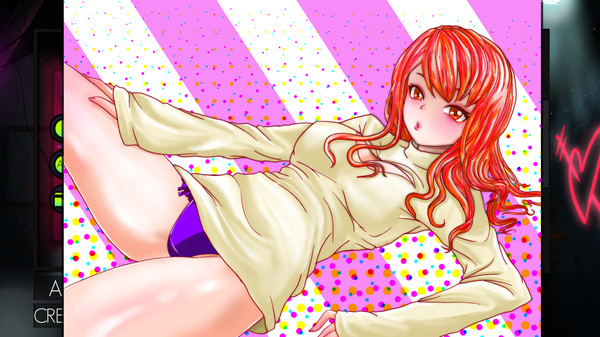 скриншот Lewd & Nude | Anime Collector 1