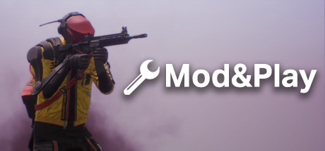 Mod and Play banner image