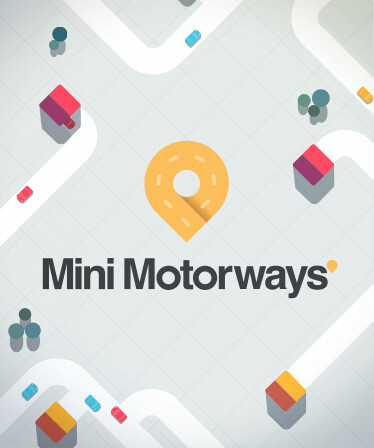 Mini Motorways