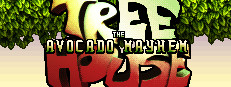 TREE HOUSE : AVOCADO MAYHEM 게임 이미지