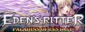 Eden's Ritter: Paladins of Ecstasy logo