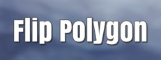 Flip Polygon 게임 이미지