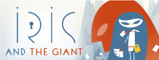 Iris and the Giant