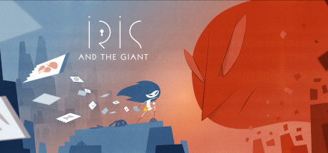 Iris and the Giant header image
