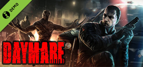Daymare: 1998 Demo banner