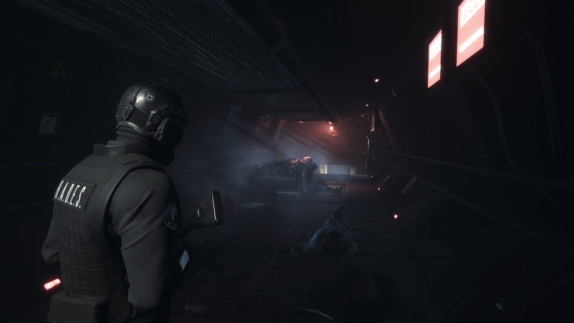 Daymare: 1998 Demo #2