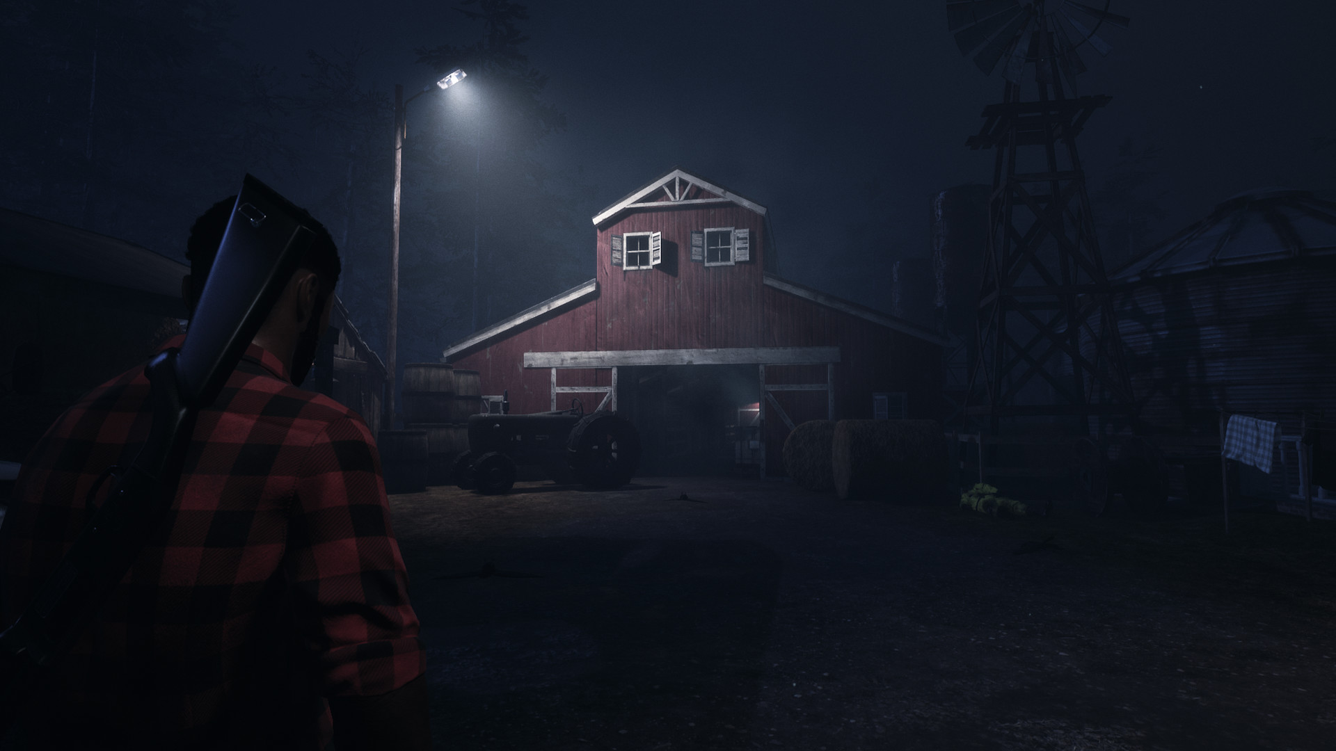 Daymare: 1998 Demo #5