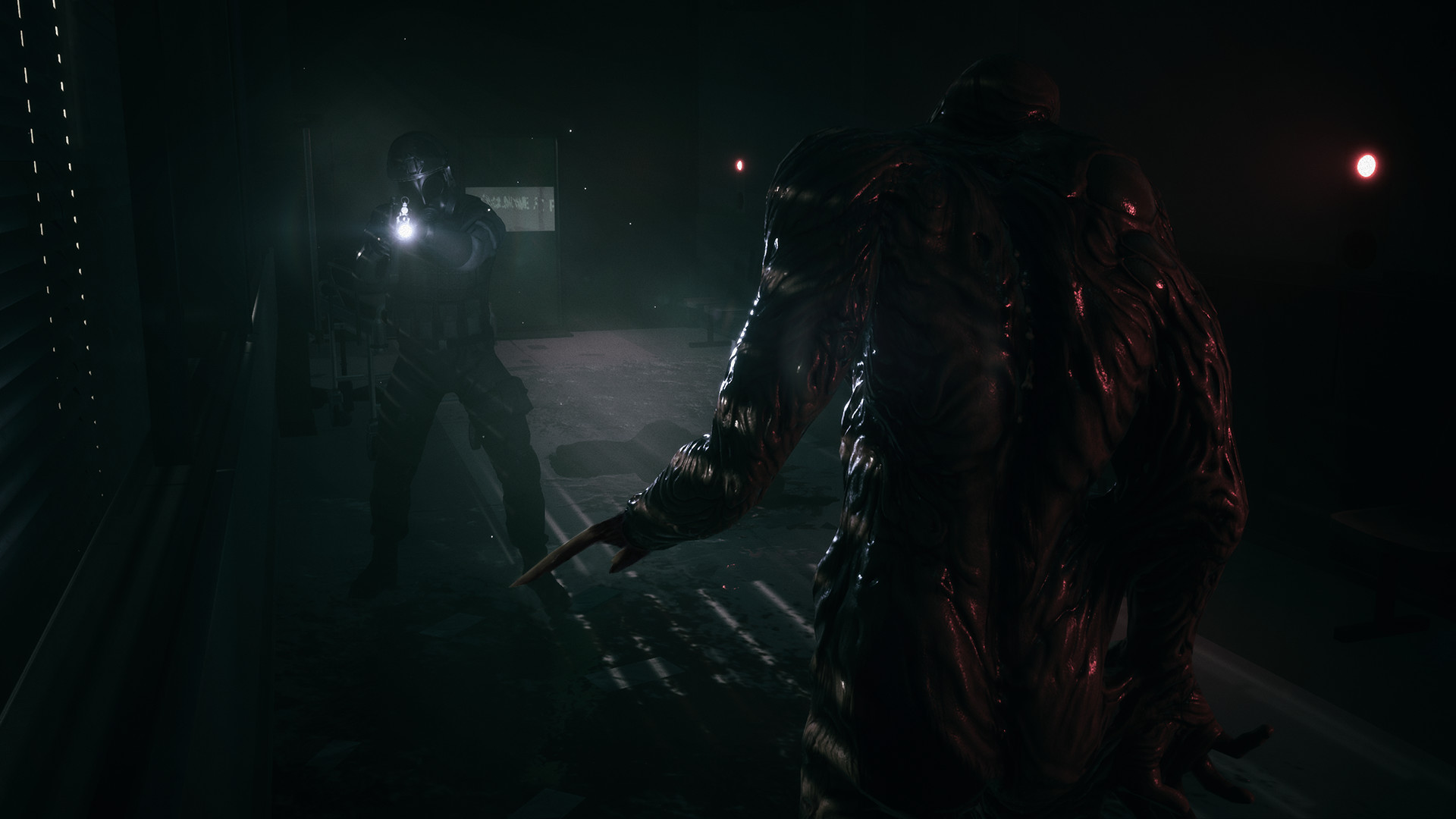 Daymare: 1998 Demo #4