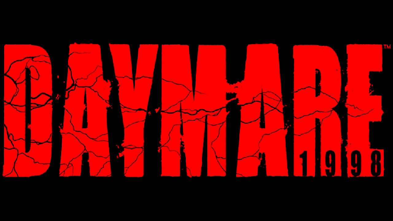 Daymare: 1998 Demo #8
