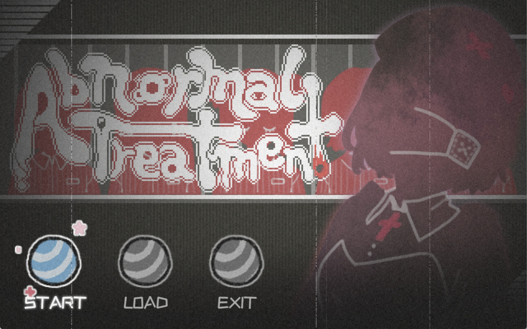 异化之恶〇Abnormal Treatment - OST Featured Screenshot #1