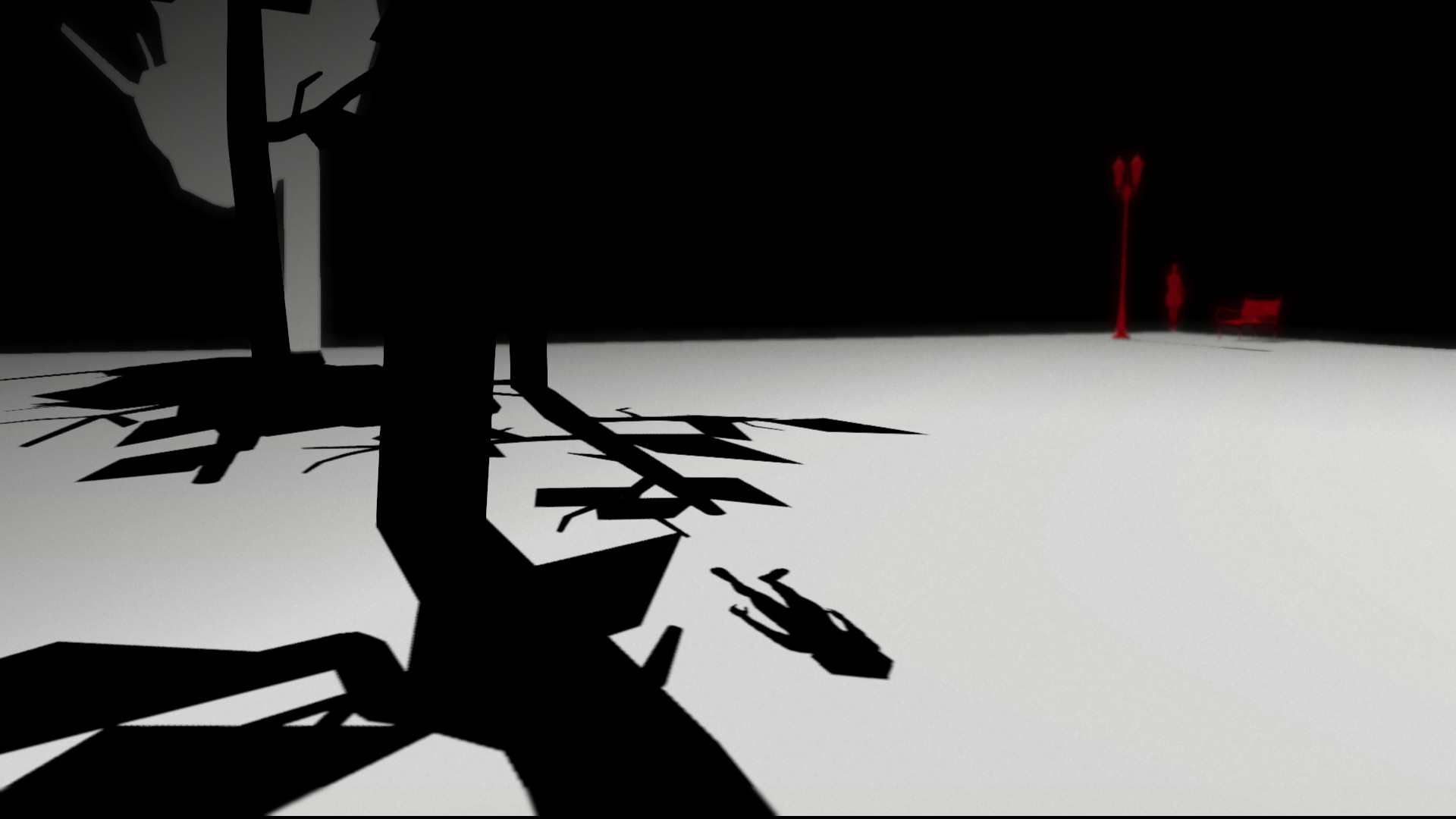 Repressed screenshot 5