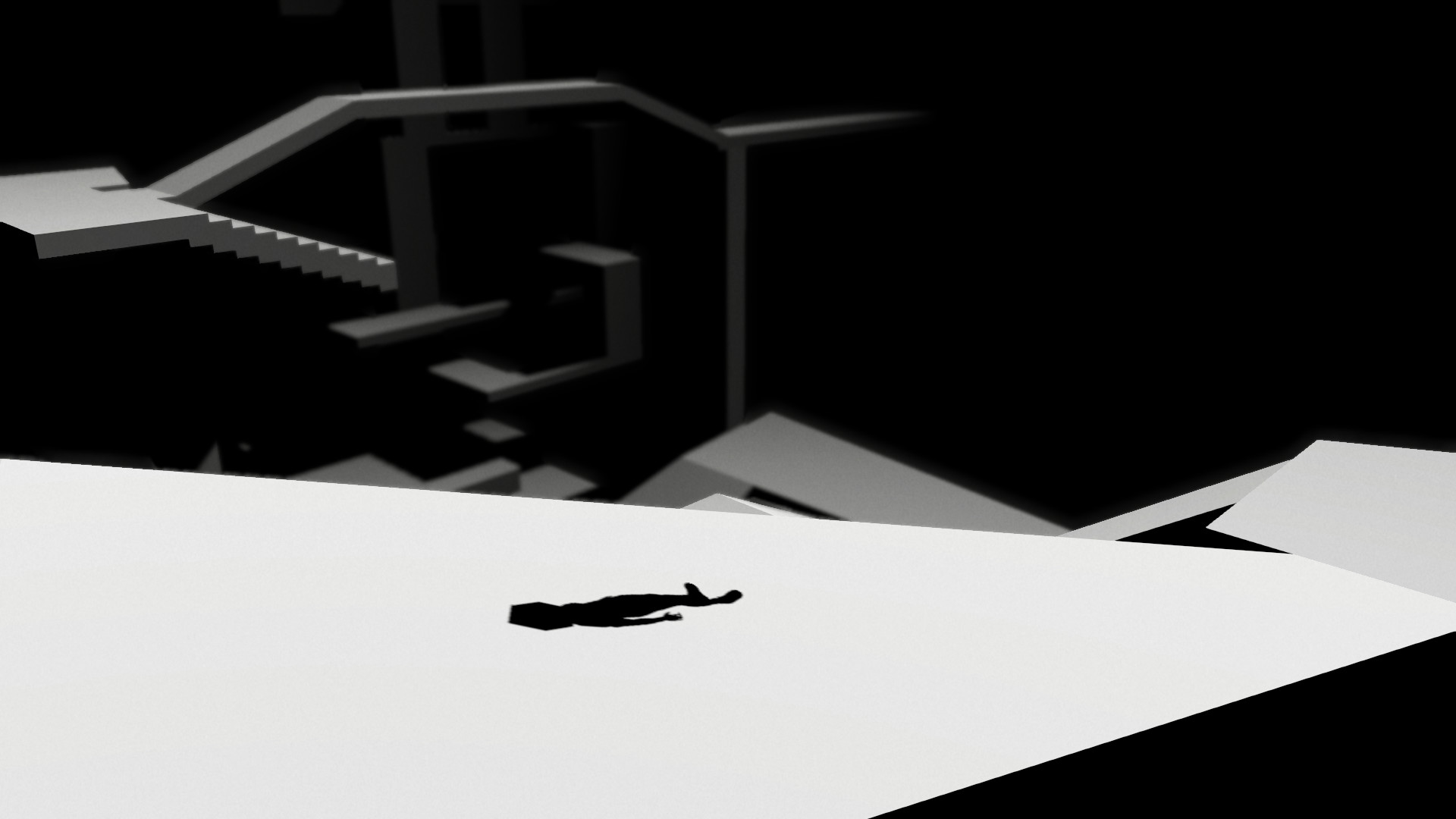 Repressed screenshot 7