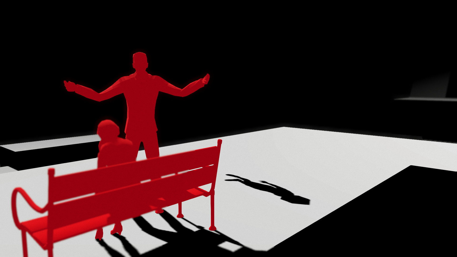 Repressed screenshot 3
