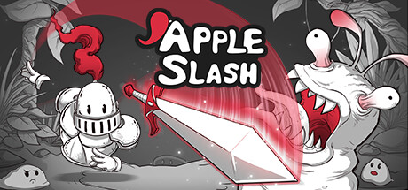 Apple Slash steam charts