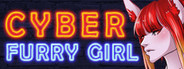 CYBER FURRY GIRL