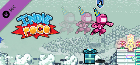 Birthday Blockman Skin banner image