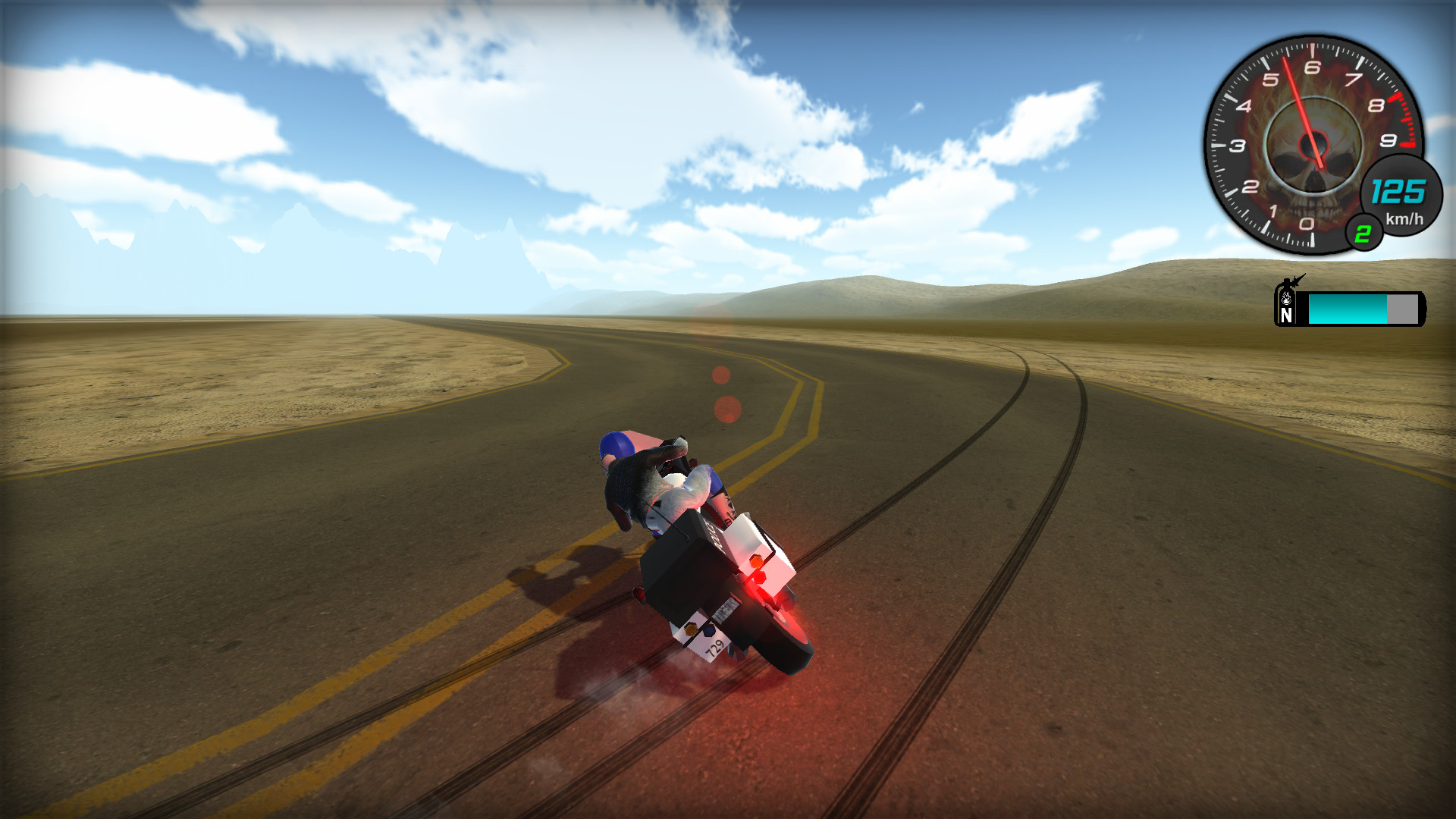 My Bike screenshot 4