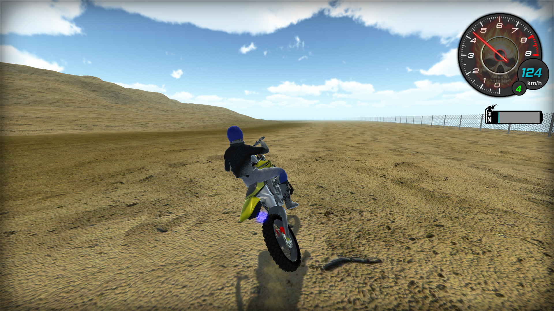 My Bike screenshot 5