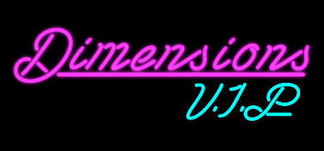Dimensions VIP title image