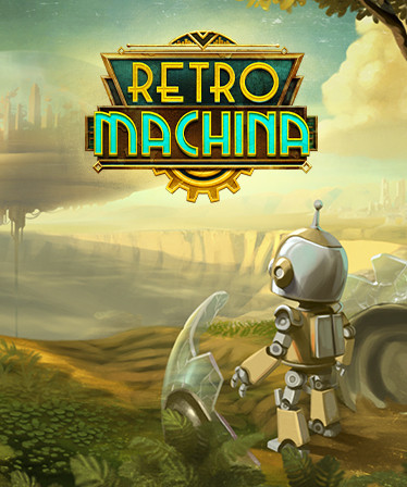 Retro Machina