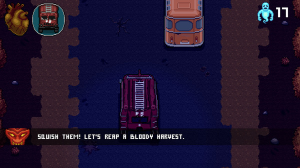 Hell Firefighterfor windows and Linux 1