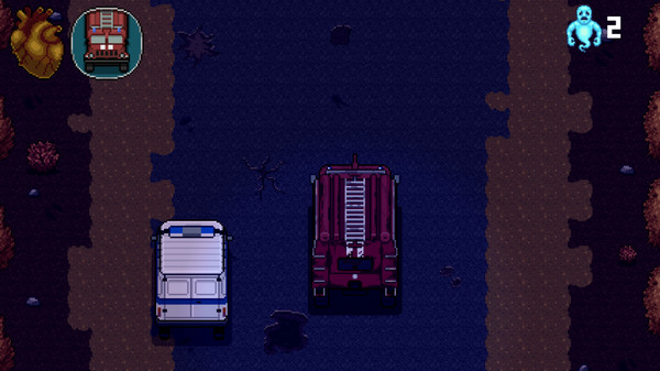 Hell Firefighter game for Linux 1