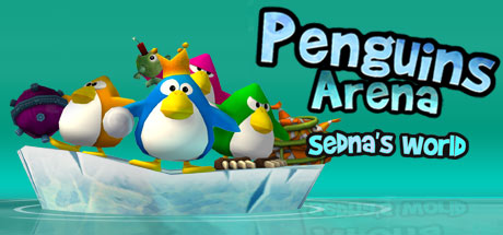 Game penguin Learn to
