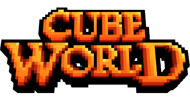 Cube World