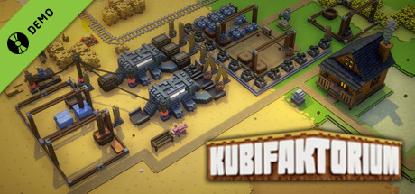 Kubifaktorium Demo banner