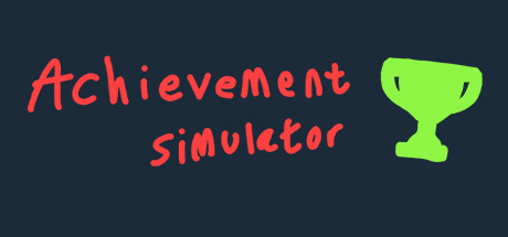Achievement Simulator Cover Image