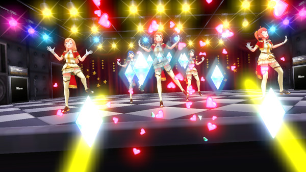 Ginga Kagekidan - 放課後くるーずっ！ game for windows Pc 1