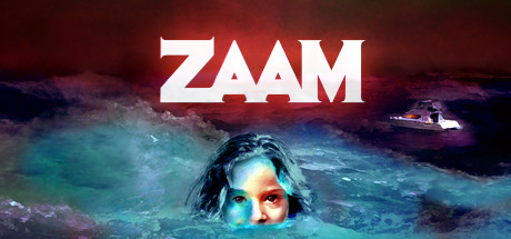 ZAAM Cover Image