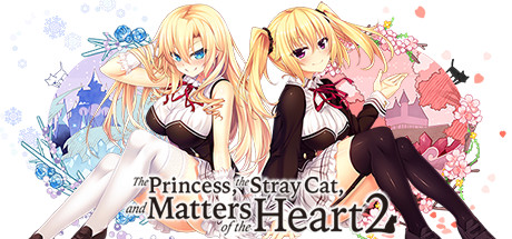 The Princess, the Stray Cat, and Matters of the Heart 2 header image