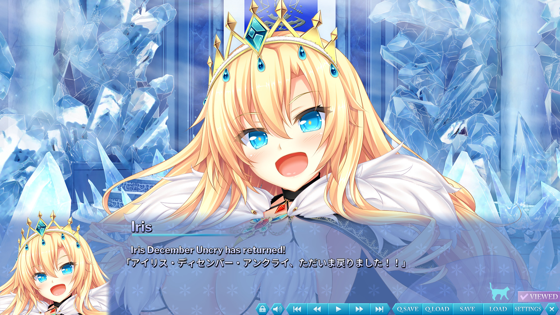 The Princess The Stray Cat And Matters Of The Heart 2 On Steam The Princess The Stray Cat And Matters Of The Heart 2 On Steam