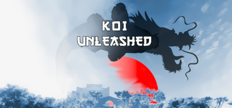 Koi Unleashed (1.22 GB)