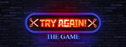 Try again!