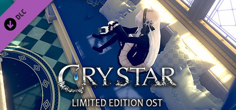 Crystar - Limited Edition OST banner