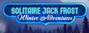 Solitaire Jack Frost Winter Adventures