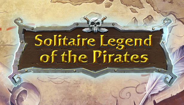 Pirate's Solitaire Game - Free Download