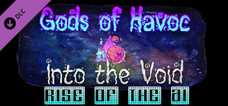 Gods of Havoc: Into the Void - Rise of the AI banner image