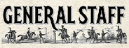 General Staff: Black Powder