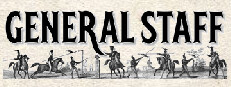 General Staff: Black Powder