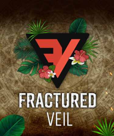 Fractured Veil