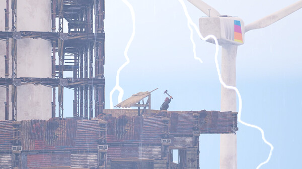 Fractured Veilfor windows and Linux 1